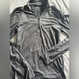 Women’s Nike Dri-Fit Quarter Zip
